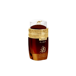 Perfume Le Chameau Arabia Al Oud Unisex Edp 100 ml Tester
