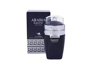 Perfume Le Chameau Arabia Explorer Unisex Edp 100 ml