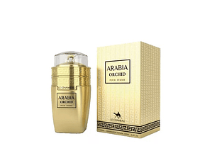 Perfume Le Chameau Arabia Orchid Unisex Edp 100 ml
