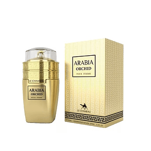 Perfume Le Chameau Arabia Orchid Unisex Edp 100 ml