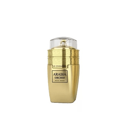 Perfume Le Chameau Arabia Orchid Unisex Edp 100 Ml Tester