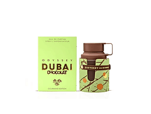 PERFUME ARMAF ODYSSEY DUBAI CHOCOLAT UNISEX EDT 100 ML