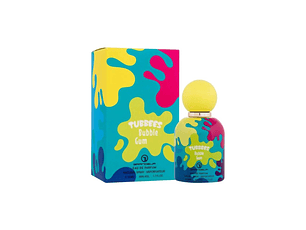 Perfume Grandeur Tubbees Bubble Gum Unisex Edp 50 ml
