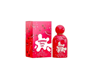 Perfume Grandeur Tubbees Cherry Luxe Unisex Edp 50 ml