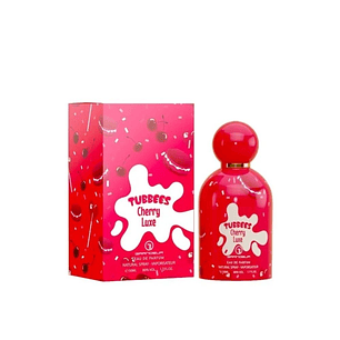 Perfume Grandeur Tubbees Cherry Luxe Unisex Edp 50 ml