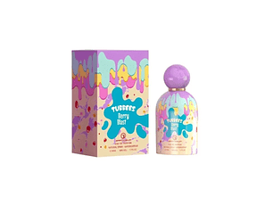 Perfume Grandeur Tubbees Berry Blast Unisex Edp 50 ml