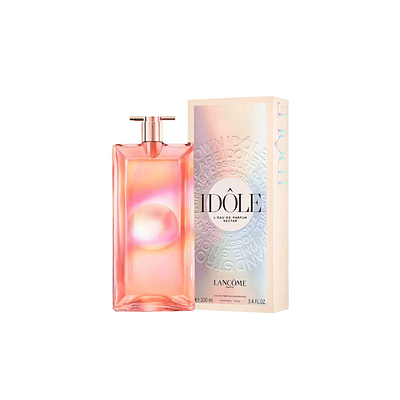 Perfume Idole Nectar Lancome Dama Edp 100 Ml
