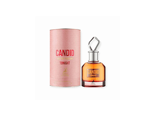 Perfume Maison Alhambra Candid Tonight Mujer Edp 100 ml