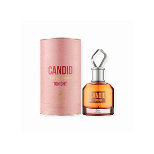 Perfume Maison Alhambra Candid Tonight Mujer Edp 100 ml