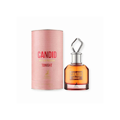 Perfume Maison Alhambra So Candid Tonight Mujer Edp 100 Ml