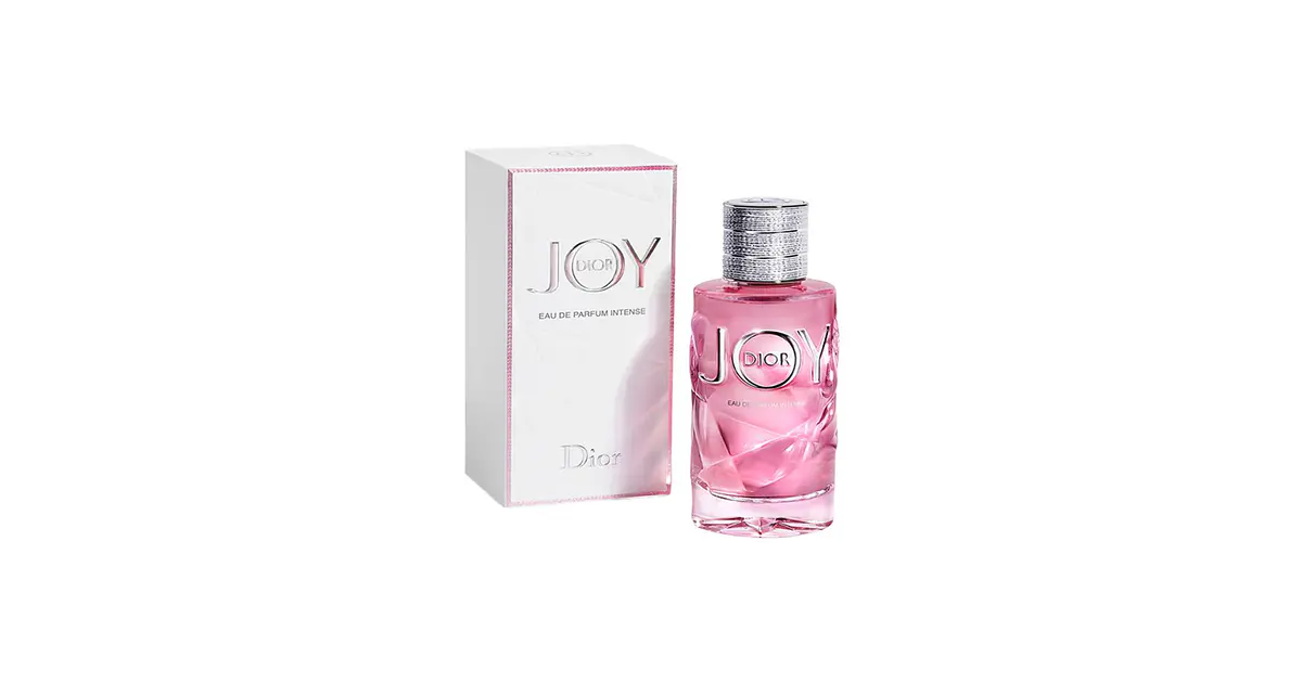 PERFUME DIOR JOY INTENSE DAMA EDP 50 ML