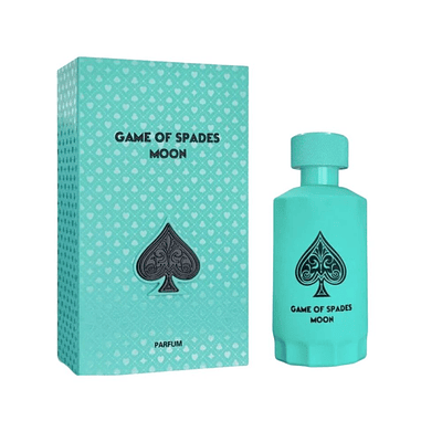 Perfume Jo Milano Game Of Spades Moon Unisex Parfum 100 Ml