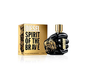 Perfume Spirit Of The Brave Hombre Edt 125 ml