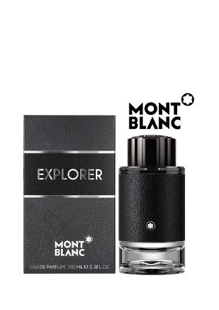 PERFUME MONT BLANC EXPLORER VARON EDP 100 ML