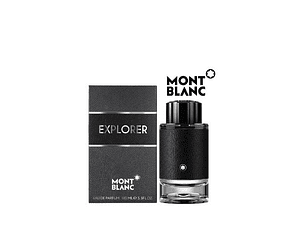Perfume Mont Blanc Explorer Varon Edp 100 ml
