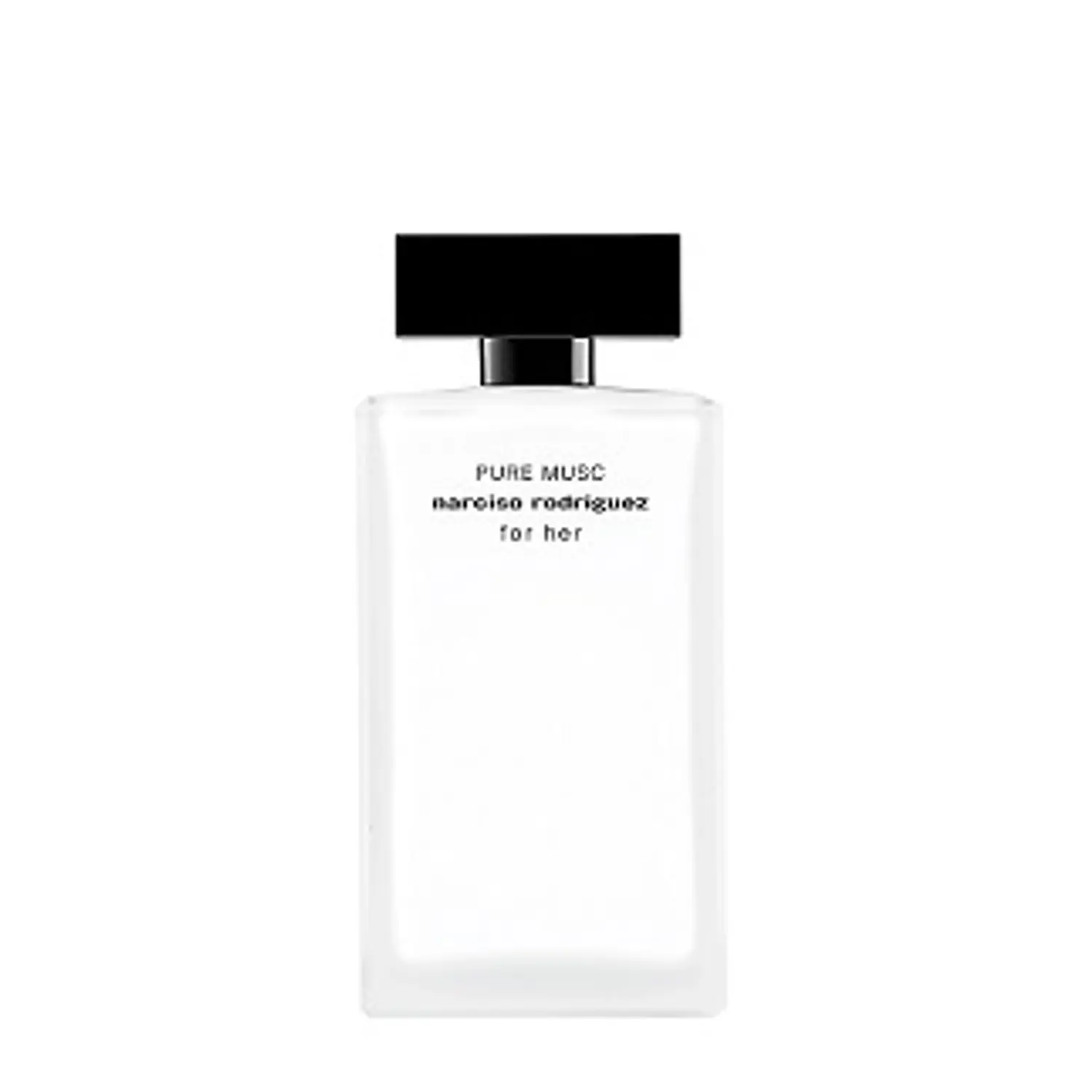 Perfume Narciso Rodriguez Pure Musc Dama Edp 100 ml Tester