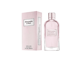 Perfume Abercrombie First Instinct Dama Edp 100 ml