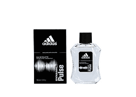 Perfume Adidas Dynamic Pulse Hombre Edt 100 ml
