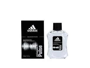 PERFUME ADIDAS DYNAMIC PULSE VARON EDT 100 ML