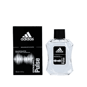 PERFUME ADIDAS DYNAMIC PULSE VARON EDT 100 ML