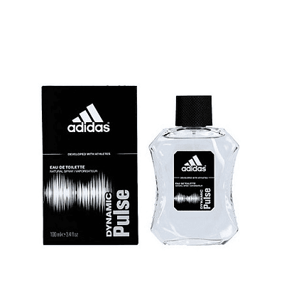 Perfume Adidas Dynamic Pulse Varon Edt 100 Ml