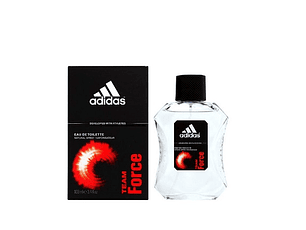 PERFUME ADIDAS TEAM FORCE VARON EDT 100 ML