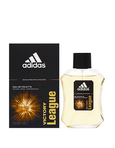 PERFUME ADIDAS VICTORY LEGUE VARON EDT 100 ML