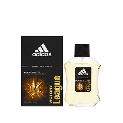 Perfume Adidas Victory Legue Varon Edt 100 Ml