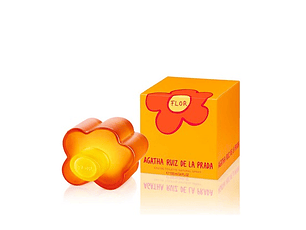 Perfume Flor Dama Edt 100 ml