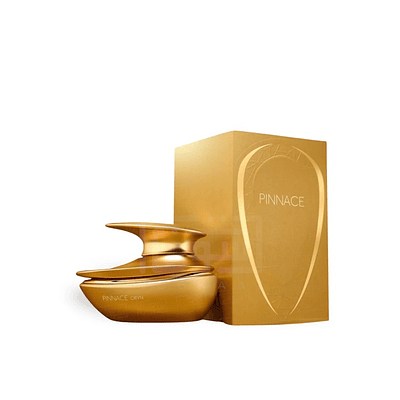 Perfume French Avenue Pinnace Oryn Hombre Edp 100 Ml