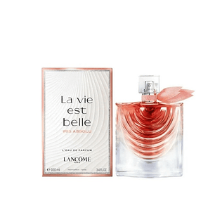 Perfume La Vie Est Belle Iris Absolu Dama Edp 100 ml