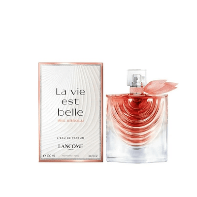 Perfume La Vie Est Belle Iris Absolu Dama Edp 100 Ml