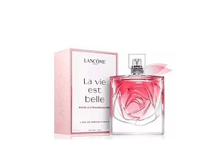 PERFUME LA VIE EST BELLE ROSE EXTRAORDINAIRE FLORALE DAMA EDP 100 ML