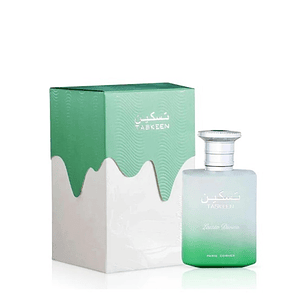 Perfume Paris Corner Taskeen Lactea Divina Unisex Edp 100 ml 