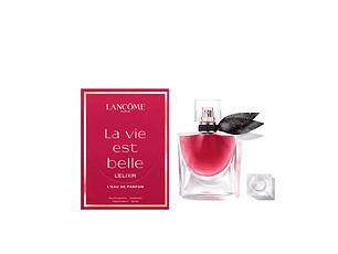 Perfume La Vie Est Belle L Elixir Recargable Mujer Edp 30 ml