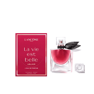 Perfume La Vie Est Belle L Elixir Recargable Mujer Edp 30 ml