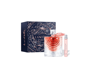 Perfume La Vie Est Belle Iris Infini Dama Edp 100 ml / 10 ml Estuche