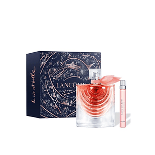 Perfume La Vie Est Belle Iris Infini Dama Edp 100 ml / 10 ml Estuche