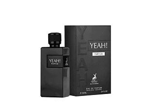 PERFUME MAISON ALHAMBRA YEAH PARFUM HOMBRE EDP 100 ML