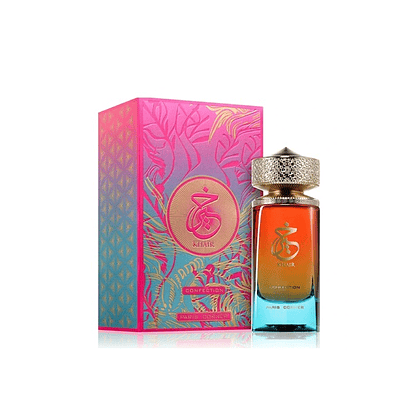 Perfume Paris Corner Khair Confection Mujer Edp 100 Ml