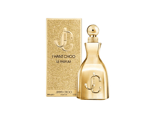 Perfume Jimmy Choo I Want Choo Le Parfum Mujer 100 ml