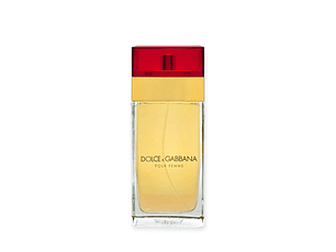 Perfume Dolce Gabbana Femme Dama Edt 100 ml Tester