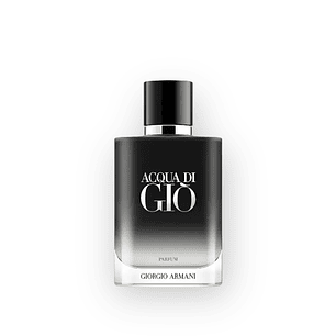 Perfume Acqua Di Gio Parfum Hombre Parfum 75 ml Tester