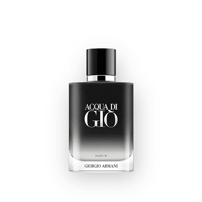 Perfume Acqua Di Gio Parfum Hombre Parfum 75 Ml Tester