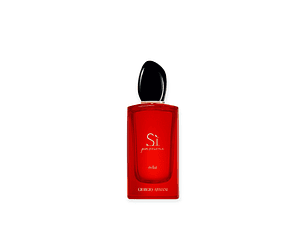 Perfume Si Armani Passione Eclat Dama Edp 100 ml Tester