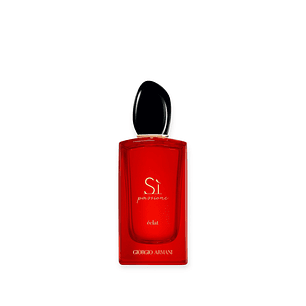 Perfume Si Armani Passione Eclat Dama Edp 100 ml Tester