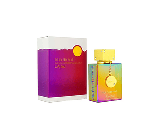 Perfume Armaf Club De Nuit Untold Unisex Edp 200 ml