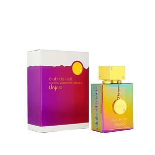 Perfume Armaf Club De Nuit Untold Unisex Edp 200 ml