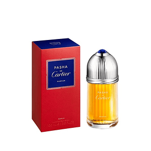Perfume Pasha Cartier Varon Parfum 100 ml