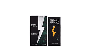 PERFUME ANIMALE ANIMALE VARON EDT 100 ML